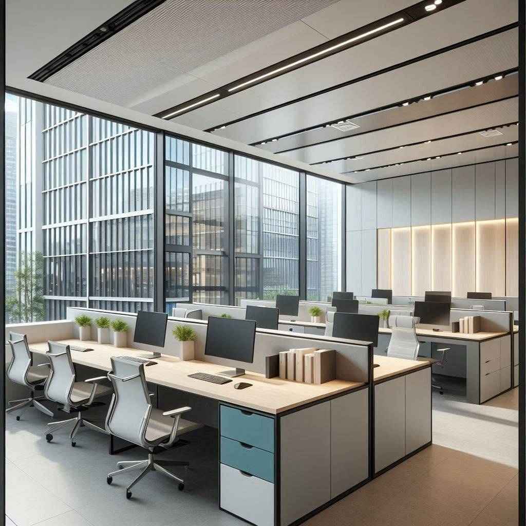 写字楼办公空调能耗管理面对数据权限集中变更时广告策划公司怎样避免重复处理