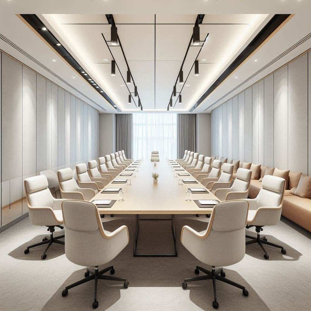 部门座位批量调换触发写字楼办公企业资料安全异常后外贸企业应收集哪些证据